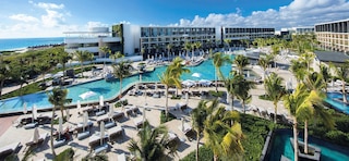 TRS コーラル ホテル - アダルト オンリー - オールインクルーシブ