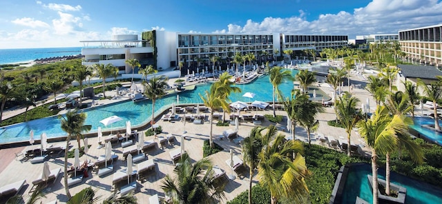 TRS コーラル ホテル - アダルト オンリー - オールインクルーシブ