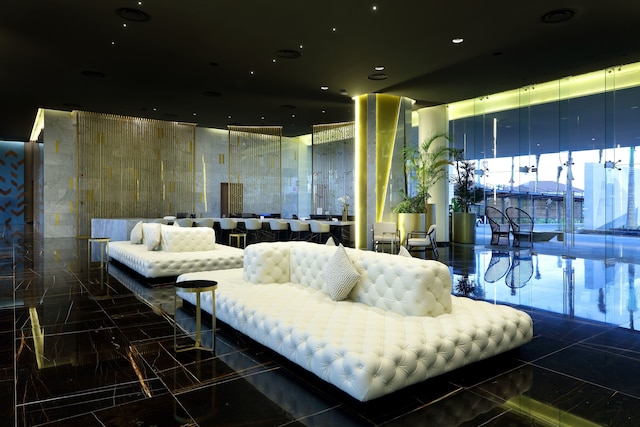 TRS コーラル ホテル - アダルト オンリー - オールインクルーシブ