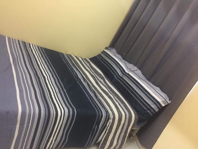 ライト レジデンシーズ - ワン ベッドルーム コンド ユニット