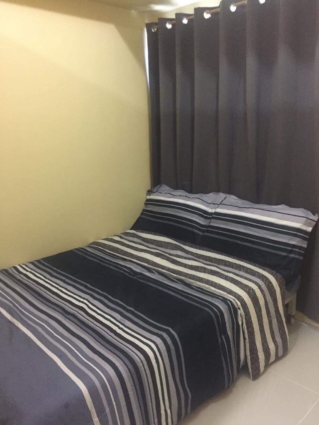 ライト レジデンシーズ - ワン ベッドルーム コンド ユニット