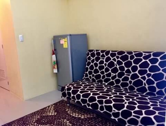 ライト レジデンシーズ - ワン ベッドルーム コンド ユニット