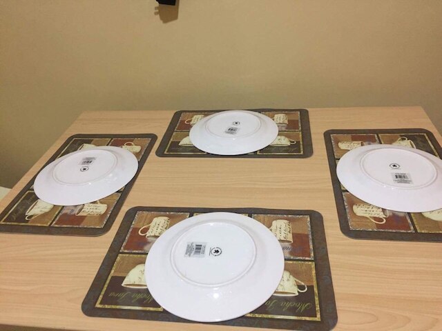 ライト レジデンシーズ - ワン ベッドルーム コンド ユニット