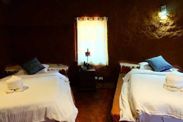 チェンマイ ユニーク マッド ハウジーズ