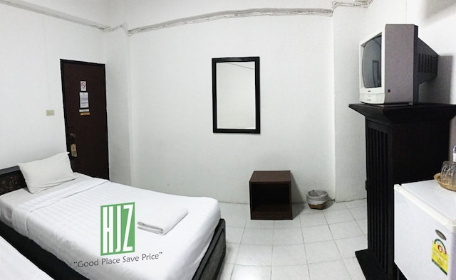 ロイヤル ゲストハウス アット チェンマイ オールド シティ バイ Hjz