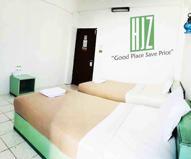 ロイヤル ゲストハウス アット チェンマイ オールド シティ バイ Hjz