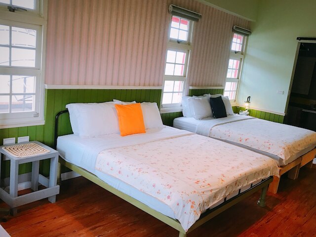 ミカーロ B&B (米卡洛民宿)