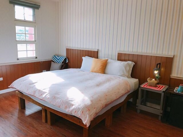 ミカーロ B&B (米卡洛民宿)