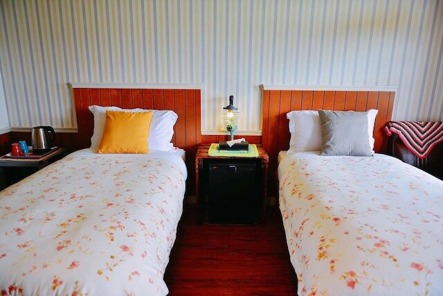 ミカーロ B&B (米卡洛民宿)