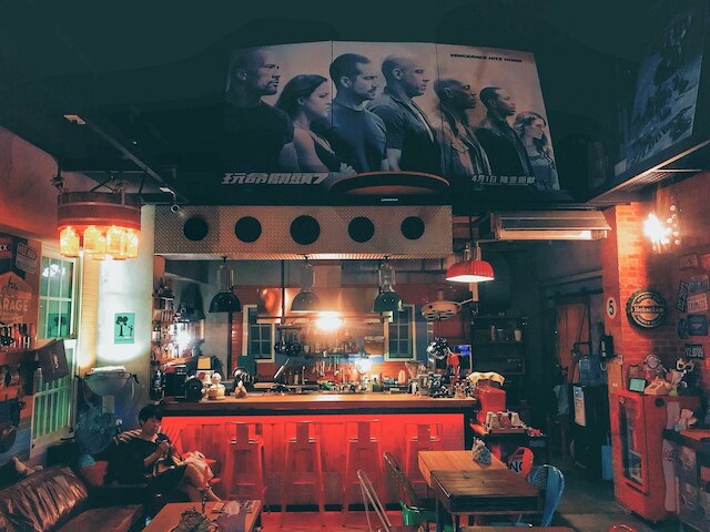 ミカーロ B&B (米卡洛民宿)