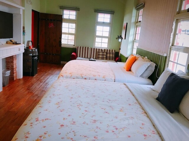 ミカーロ B&B (米卡洛民宿)