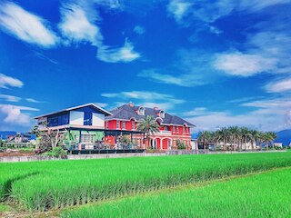 ミカーロ B&B (米卡洛民宿)