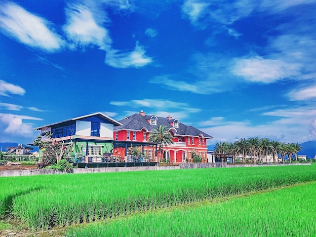 ミカーロ B&B (米卡洛民宿)