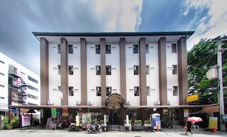 ヴァラダ パレス アット ホイ ゲーォ バイ Hjz