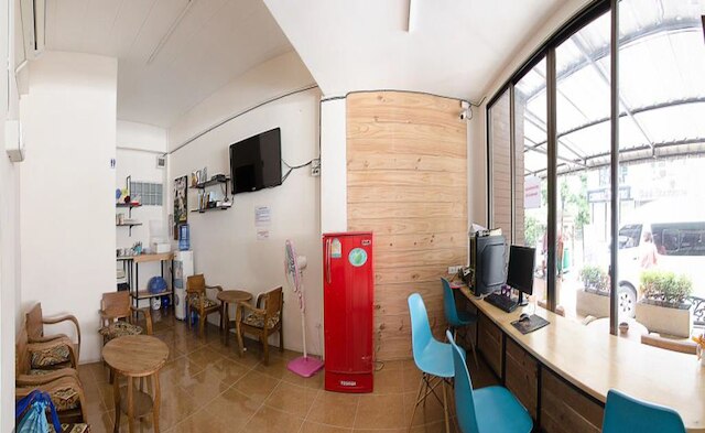 ヴァラダ パレス アット ホイ ゲーォ バイ Hjz