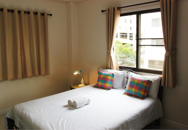 ヴァラダ パレス アット ホイ ゲーォ バイ Hjz