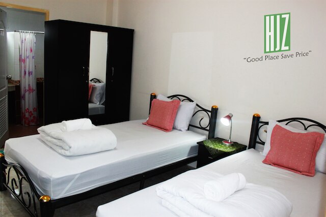 ヴァラダ パレス アット ホイ ゲーォ バイ Hjz