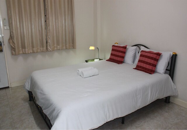 ヴァラダ パレス アット ホイ ゲーォ バイ Hjz