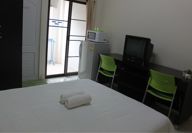 ヴァラダ パレス アット ホイ ゲーォ バイ Hjz