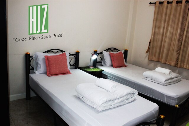 ヴァラダ パレス アット ホイ ゲーォ バイ Hjz