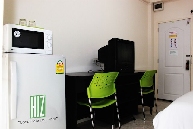 ヴァラダ パレス アット ホイ ゲーォ バイ Hjz