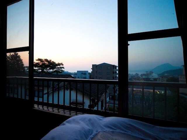 別府旅館　湯元美吉