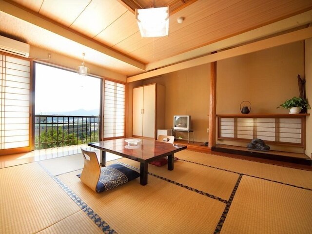 別府旅館　湯元美吉