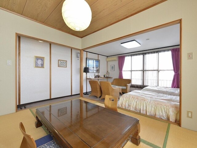 別府旅館　湯元美吉