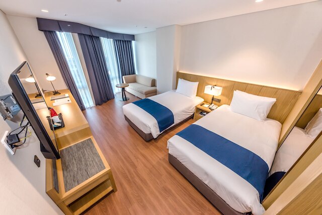 ホテル シリウス