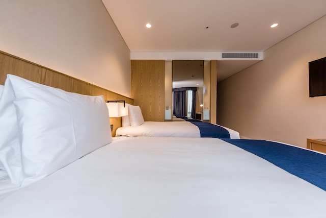 ホテル シリウス