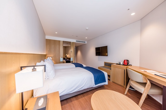 ホテル シリウス