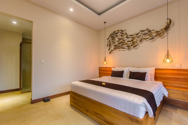 ラメリ・ヴィラズ・ウブド