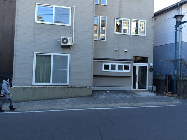 ペンション五郎次