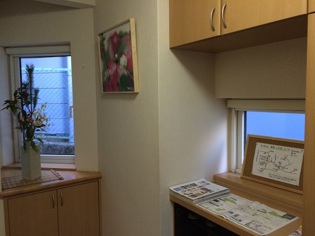 ペンション五郎次