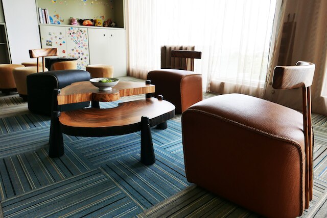 知達クラフト サービス ゲスト ハウス (知達工藝會館)