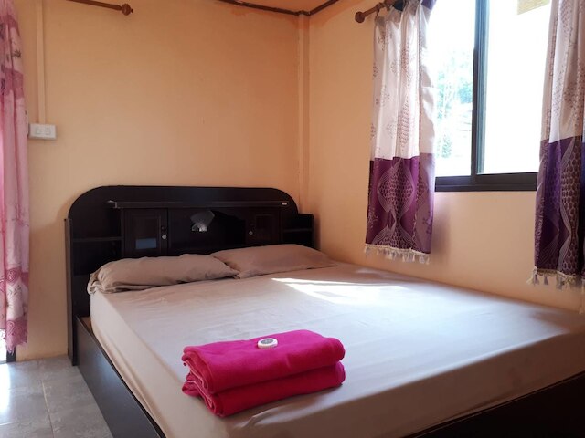 アランヤ リゾート