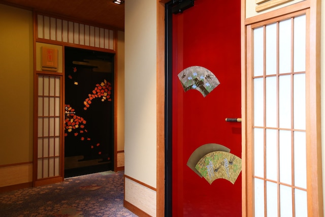 クラブウィンダム千曲館 長野