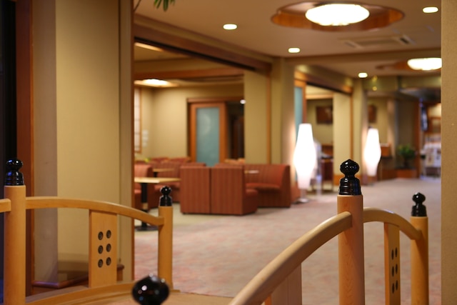 クラブウィンダム千曲館 長野