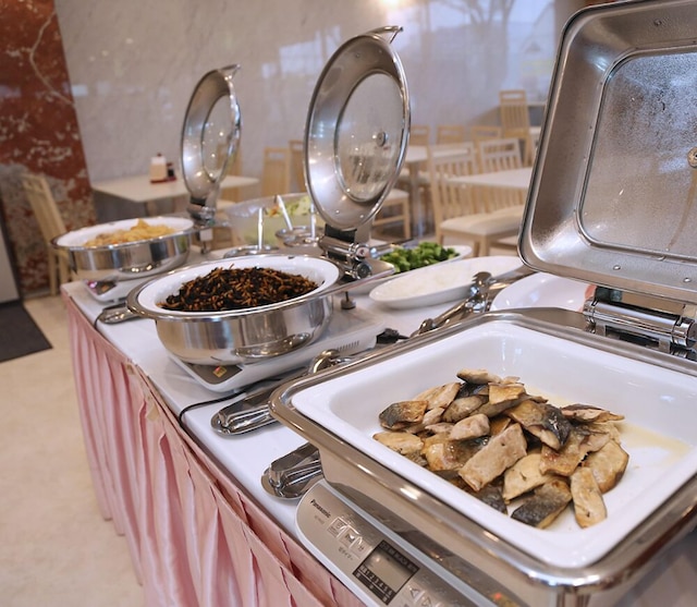 アジアホテル成田