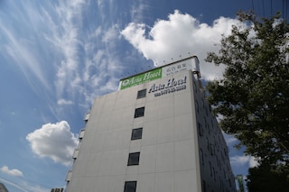 アジアホテル成田