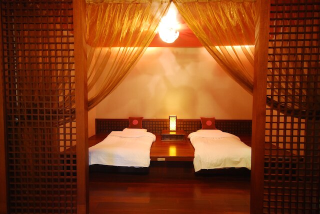 マーチ スリー イン (三月三)