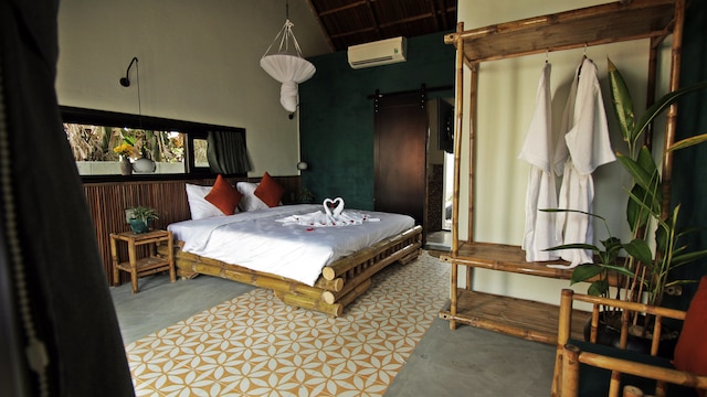 ホーム ファーム ヴィラ ホイアン