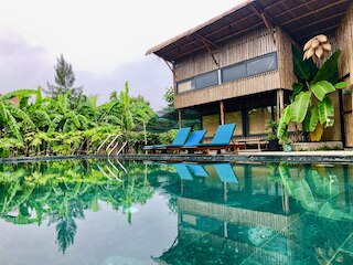 ホーム ファーム ヴィラ ホイアン