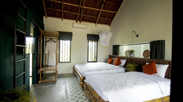 ホーム ファーム ヴィラ ホイアン