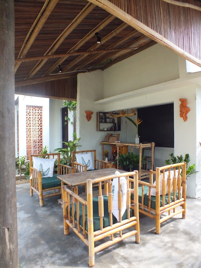 ホーム ファーム ヴィラ ホイアン