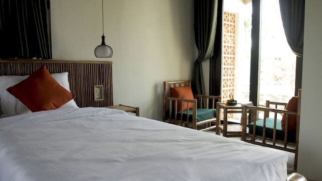 ホーム ファーム ヴィラ ホイアン