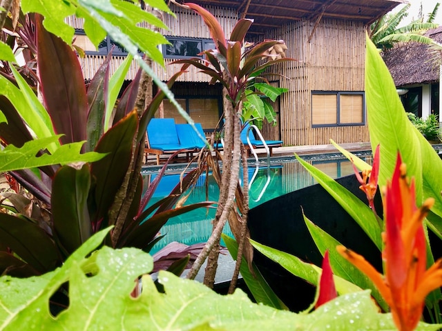 ホーム ファーム ヴィラ ホイアン