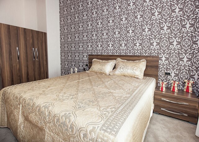 ザ パシャス ハウス