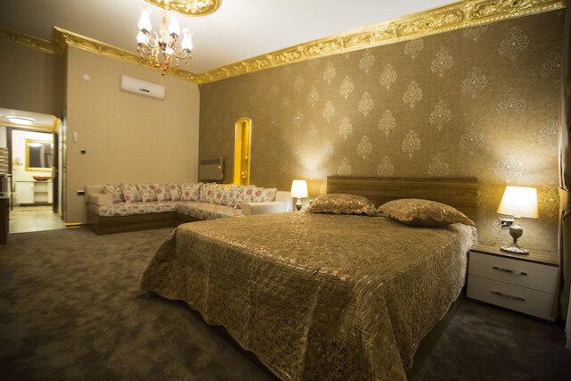 ザ パシャス イン イスタンブール