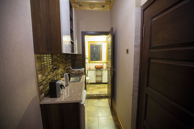 ザ パシャス イン イスタンブール